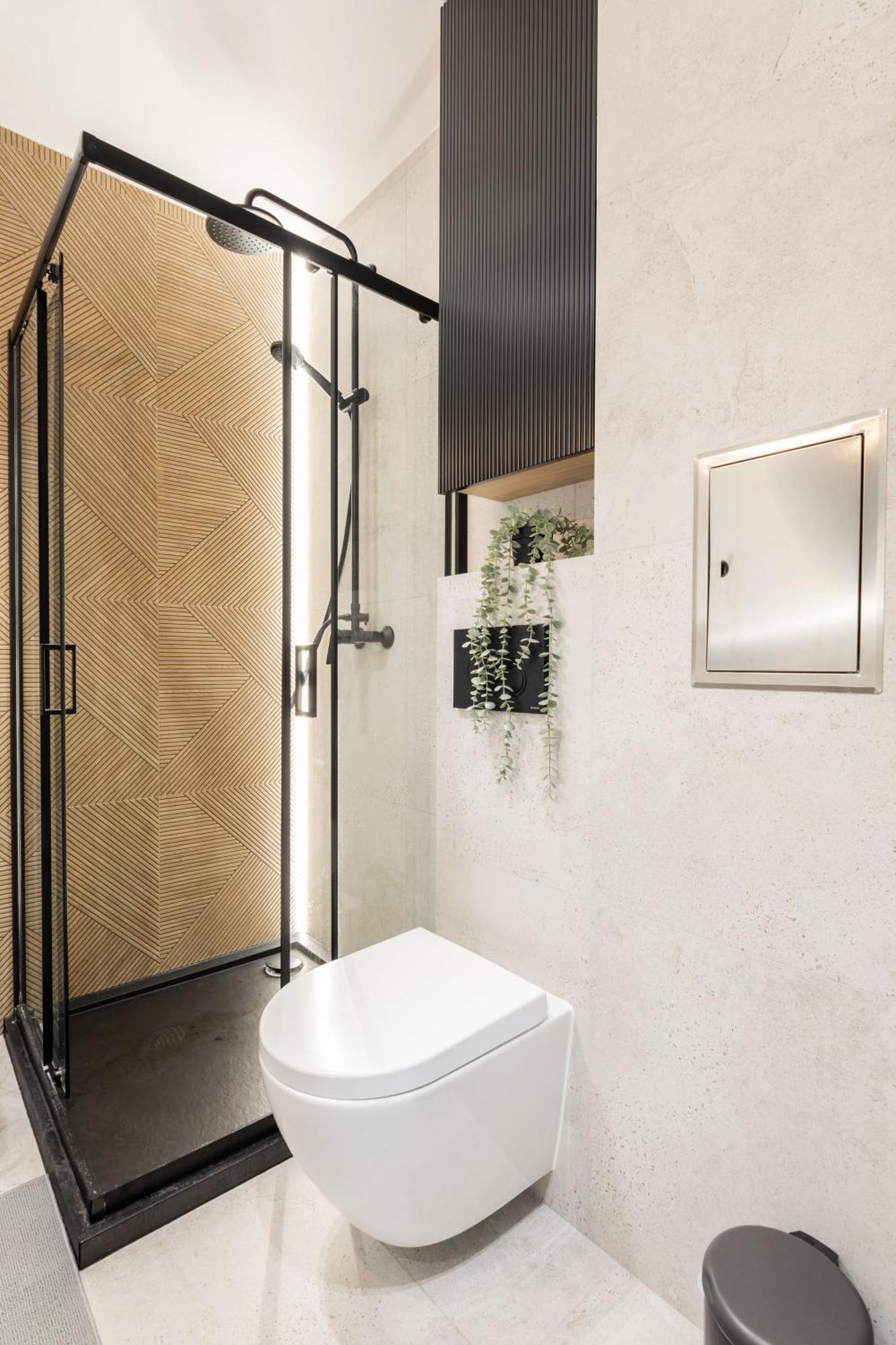 Blue Matcha Premium Apartment Okopowa وارسو المظهر الخارجي الصورة
